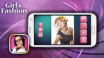 FashionMania : Beauty Camera পোস্টার