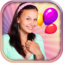 APK Buon Compleanno Editor Foto