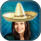 Fotomontajes Sombreros icono