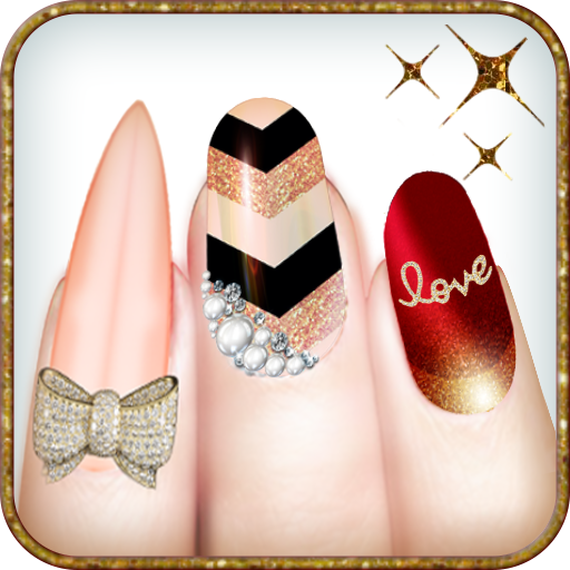 Perfect Nails: Virtual Salon
