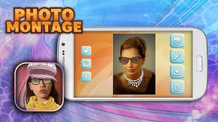 Photo Montage APK download