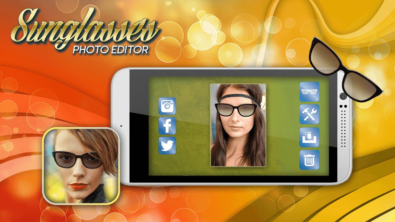 Скачать очки фото редактор фото APK для Android