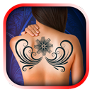 Tattoo Stickers Photo Montage APK