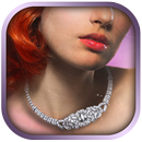 Try On Necklaces Photo Editor APK