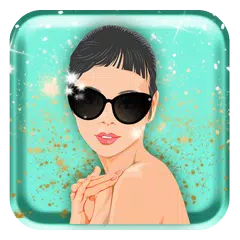 download Prova Occhiali Editor di Foto APK