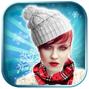 Winter Fashion Photo Studio APK