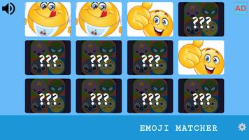 Emoji Memory Challenge 004 screenshot 1