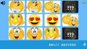 Emoji Memory Challenge 004 capture d'écran 2