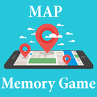آیکون‌ Memory Map NPE001