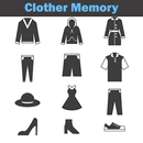 Clother Memory Challenge APK