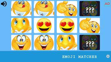 Emoji Memory Challenge ảnh chụp màn hình 2