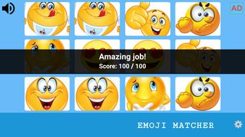 Emoji Memory Challenge capture d'écran 3