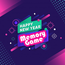 New Year Memory Challenge APK