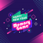 Memory New Year ikona