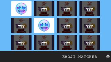 Memory Emoji Icon NP002 capture d'écran 1