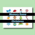 Memory Christmas NP003