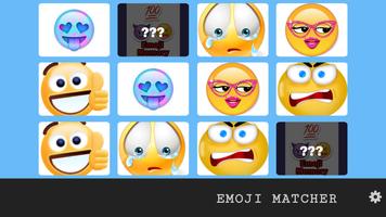 Memory Emoji Icons NP004 imagem de tela 3