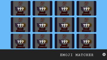 Memory Emoji Icons NP004 截圖 1