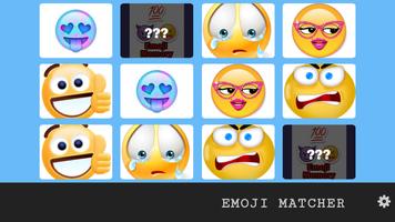 Emoji Icons Memory تصوير الشاشة 2