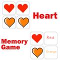 Memory Hearts 001