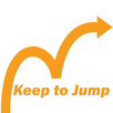 Keep to Jump APK
