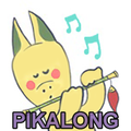 Pikalong Hero