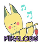 Pikalong Hero أيقونة