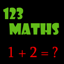 123 Maths Speed APK