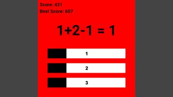 123 Maths Speed screenshot 3