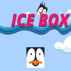 Ice Box Zeichen