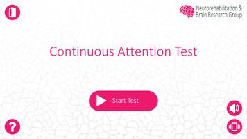 Continuous Attention Test bài đăng
