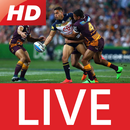 NRL Live Streaming APK