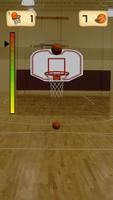 Arpon 3D Basketball capture d'écran 1