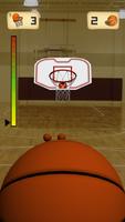 Arpon 3D Basketball capture d'écran 2