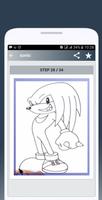 How To Draw Anime imagem de tela 3