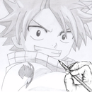 APK How to Draw Fairy Tail Characters