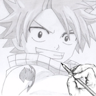 How to Draw Fairy Tail Characters icône