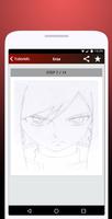 How to Draw Fairy Tail Characters screenshot 3