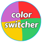 Color Switcher أيقونة
