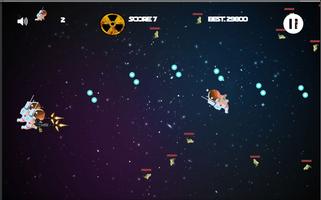 Space Tsunami screenshot 1