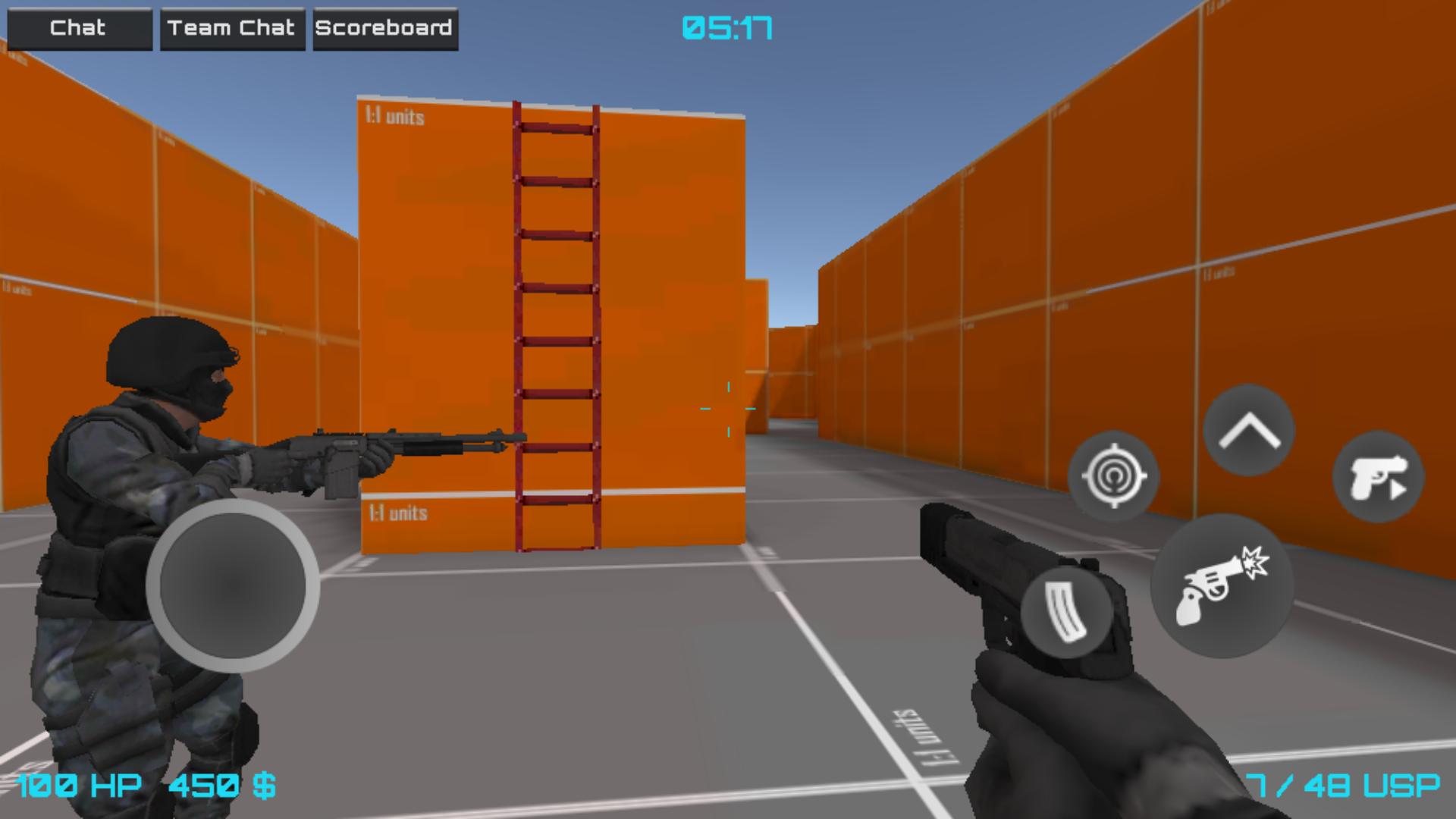 Fps Kit 3 0 For Android Apk Download - fps kit update in 100 takes roblox