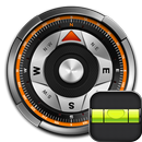 Safari Compass & Bubble Level APK