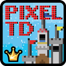 Pixel TD APK
