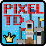 Pixel TD