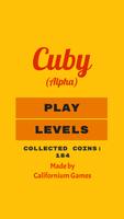 Cuby-poster