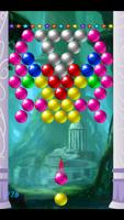 Bubble Shooter Deluxe poster
