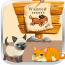 Cat Vs Dog Run APK