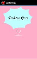 Dokter Gizi Poster