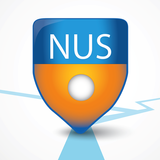 NUS Maps ไอคอน