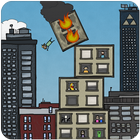 High Rise icon